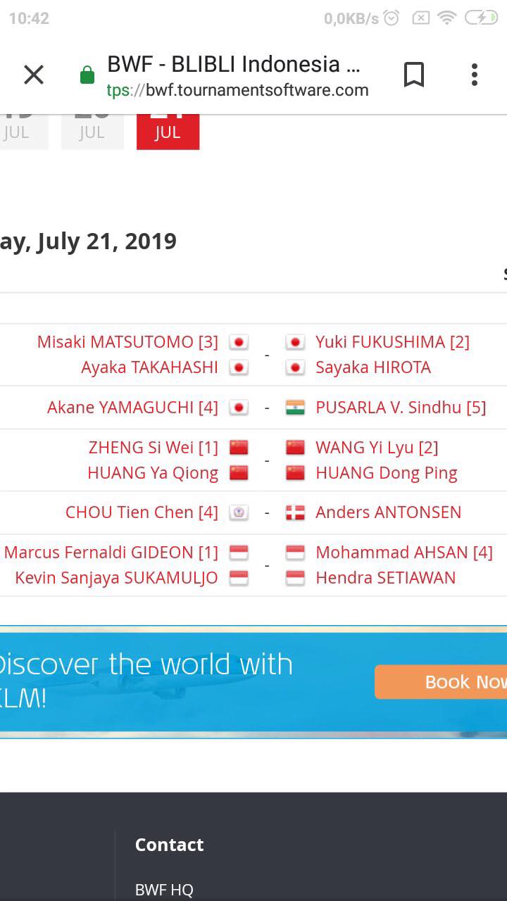 trực tiếp giải cầu lông hôm nay, trực tiếp indonesia open, trực tiếp giải cầu lông mở rộng