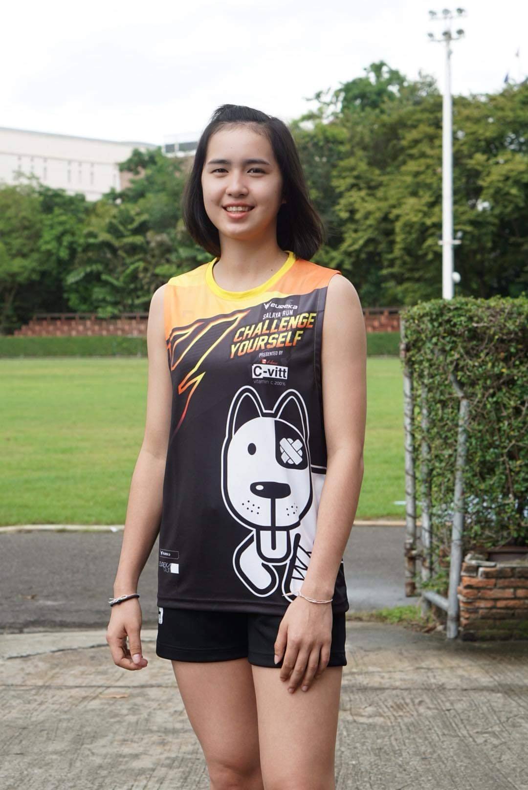 hot girl bóng chuyền, giải bóng chuyền nữ u23 châu á 2019, giải bóng chuyền nữ quốc tế vtv cup 2019