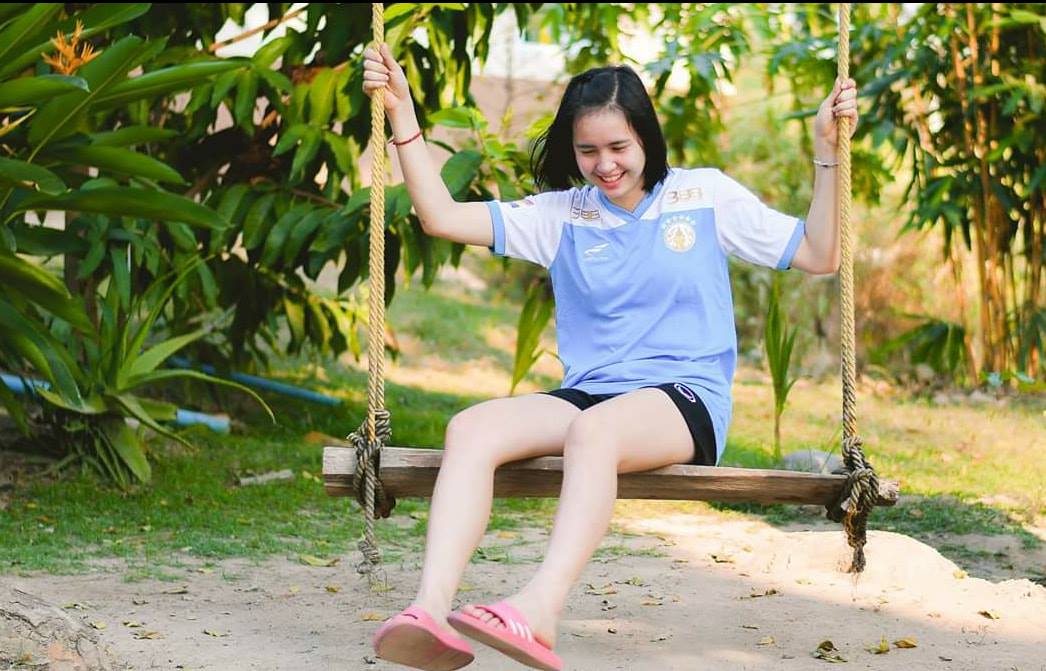 hot girl bóng chuyền, giải bóng chuyền nữ u23 châu á 2019, giải bóng chuyền nữ quốc tế vtv cup 2019