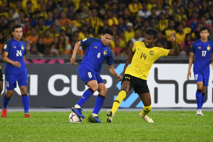 vòng loại world cup 2022, việt nam vs thái lan, thái lan vs việt nam, hlv akira nishino, hlv park hang seo