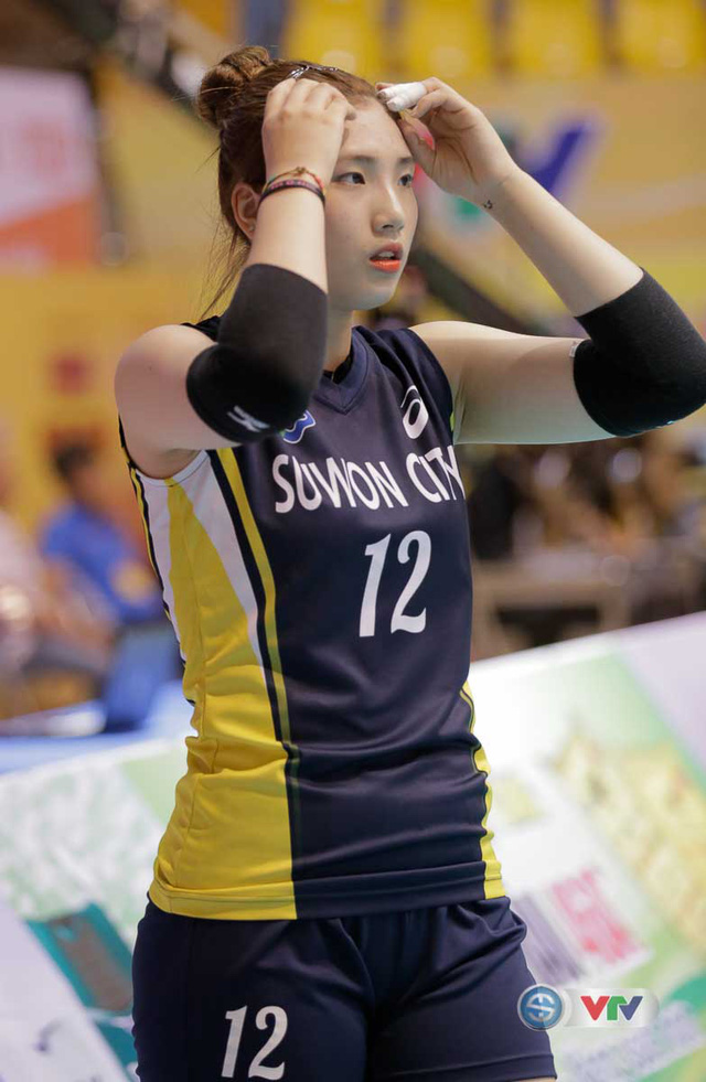 vtv cup 2017, vtv cup 2019, suwon hàn quốc, giải bóng chuyền nữ quốc tế vtv cup 2019, hot girl bóng chuyền