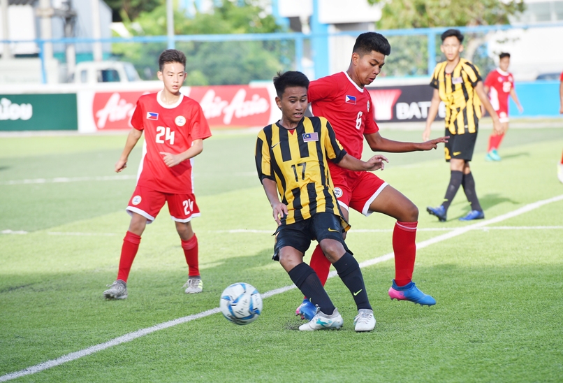 Kết quả U15 Malaysia vs U15 Brunei, trực tiếp giải u15 đông nam á, trực tiếp u15 malaysia, trực tiếp u15 việt nam