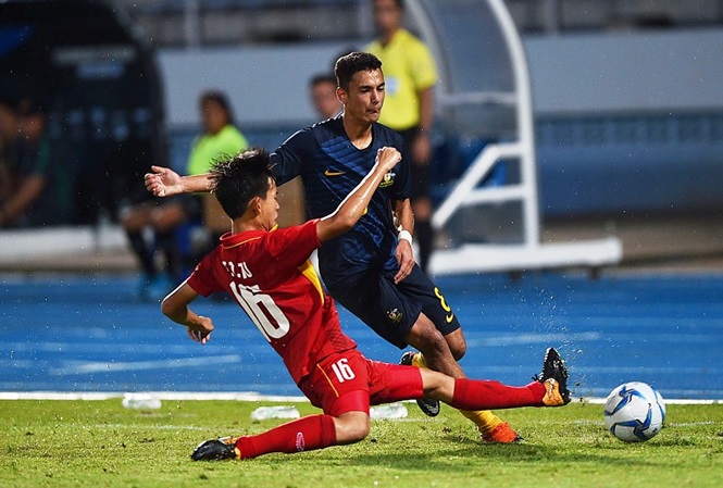 Trực tiếp U15 Australia vs U15 Campuchia, trực tiếp u15 đông nam á, trực tiếp u15 australic, trực tiếp u15