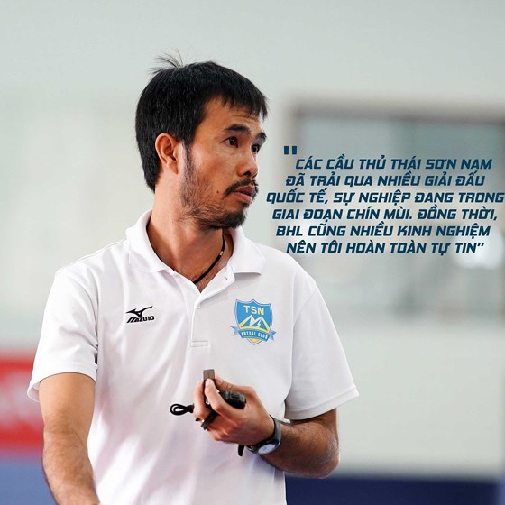 clb thái sơn nam, giải futsal clb châu á 2019, thái sơn nam giành ngôi á quân