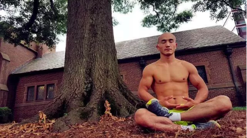 nhất long, yi long, đệ nhất thiếu lâm, buakaw, yi long vs buakaw, thánh muay, thiếu lâm tự