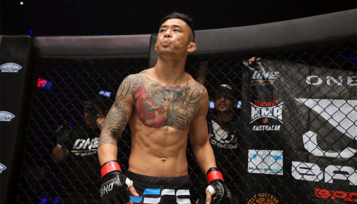 Trực tiếp ONE Championship 2019, Martin Nguyễn vs Koyomi Matsushima, trực tiếp võ hôm nay