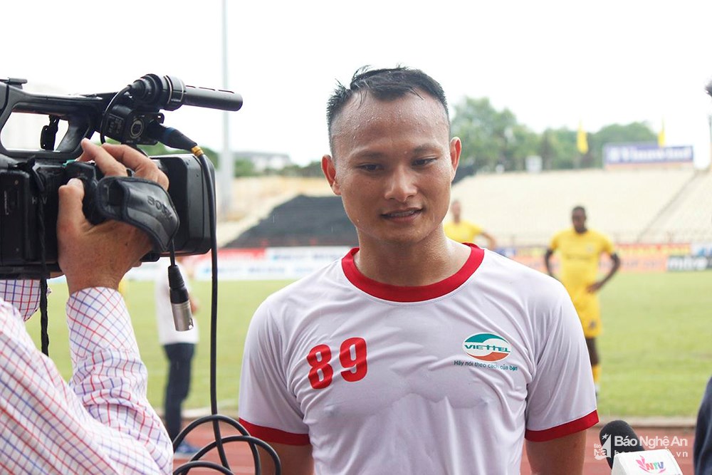 trực tiếp slna vs viettel, link xem trực tiếp slna vs viettel, vòng 19 v-league 2019, slna