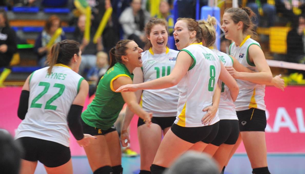Trực tiếp NEC Nhật Bản vs Úc, trực tiếp giải bóng chuyền nữ vtv cup 2019, trực tiếp bóng chuyền nữ hôm nay