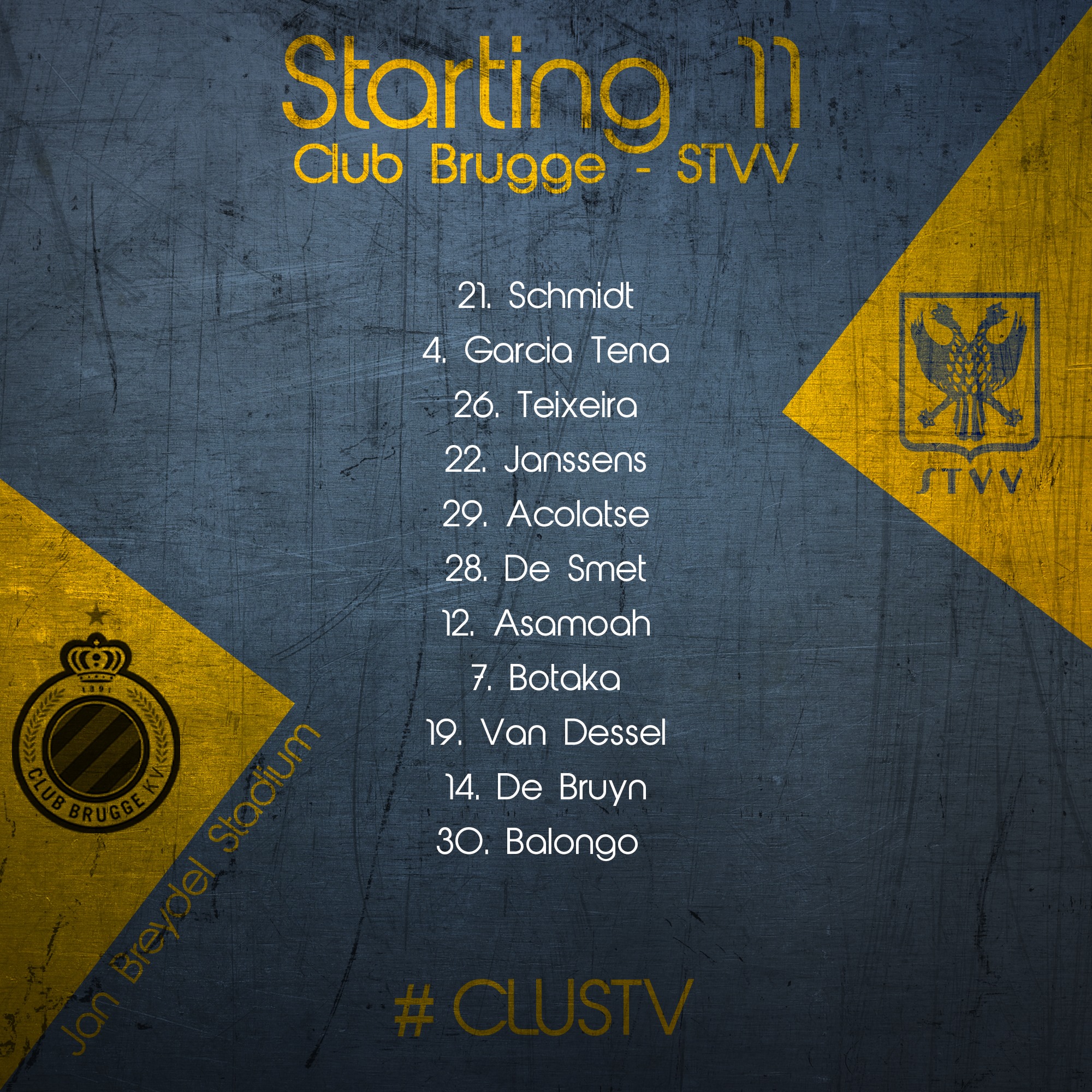 Trực tiếp Club Brugge vs Sint-Truiden, trực tiếp sint-truiden vs club brugge, trực tiếp sint-truiden, trực tiếp công phượng