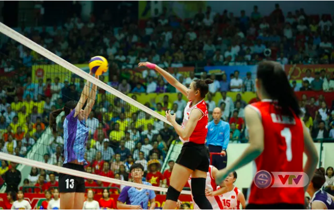 Trực tiếp Đài Bắc Trung Hoa vs CLB Altay, trực tiếp vtv cup 2019, trực tiếp giải bóng chuyền nữ quốc tế vtv cup 2019