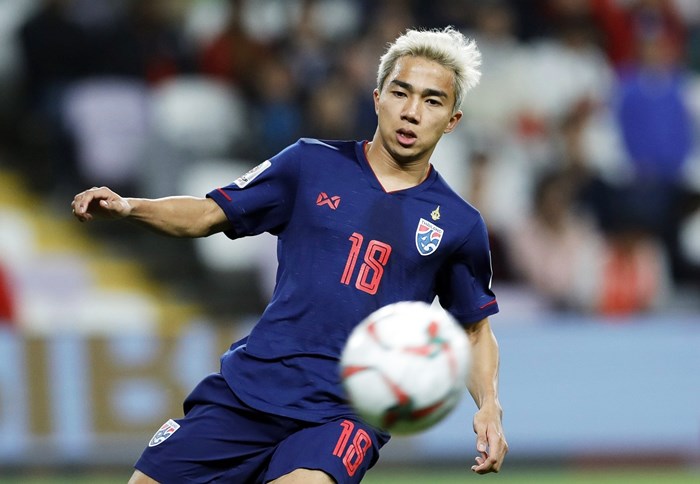 thái lan vs việt nam, vòng loại world cup 2022, vl wc 2022, king's cup 2019, việt nam vs thái lan