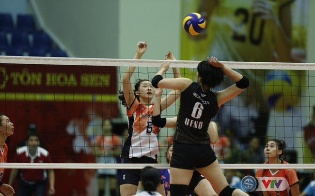 Kết quả NEC vs Triều Tiên, vtv cup 2019, giải bóng chuyền nữ quốc tế VTV Cup 2019, trực tiếp bóng chuyền nữ hôm nay