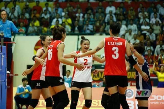 vtv cup 2019, những hình ảnh đẹp ở vtv cup 2019, vòng bán kết vtv cup 2019, vòng tứ kết vtv cup 2019