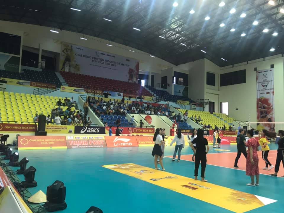 Trực tiếp Việt Nam vs NEC Nhật Bản, chung kết VTV Cup 2019, Việt Nam vs Nhật Bản, trực tiếp vtv cup hôm nay, trực tiếp chung kết vtv cup 2019