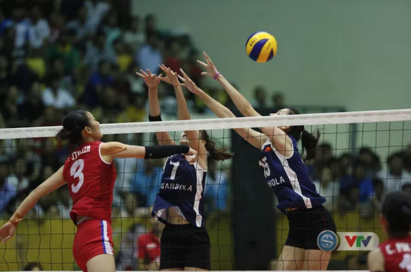 Trực tiếp Việt Nam vs NEC Nhật Bản, chung kết VTV Cup 2019, Việt Nam vs Nhật Bản, trực tiếp vtv cup hôm nay, trực tiếp chung kết vtv cup 2019