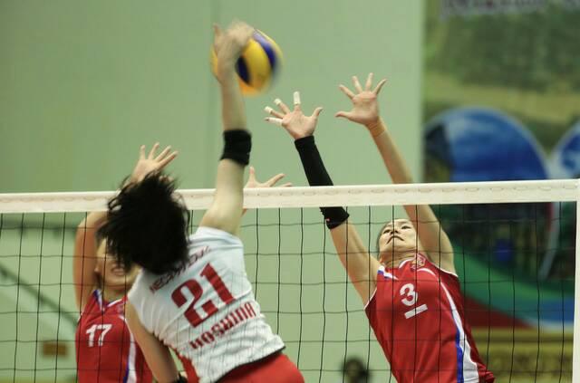 vtv cup 2019, hot girl bóng chuyền, nec red rockets, nữ vđv bóng chuyền xinh đẹp, hoa khôi vtv cup 2019