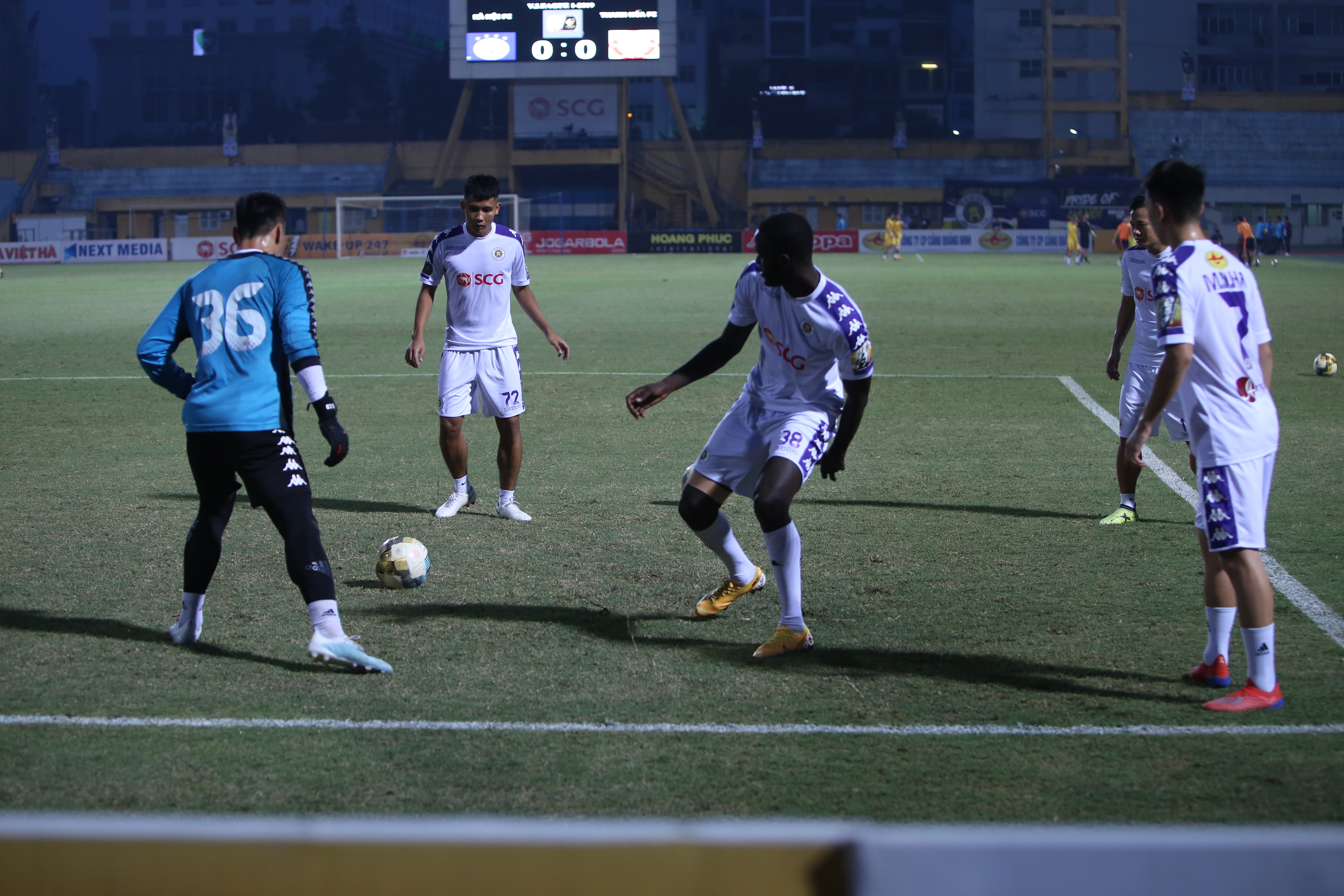 Hà Nội vs Thanh Hoá, kết quả hà nội vs thanh Hoá, Hà Nội FC, CLB Hà Nội, kết quả hà nội vs thanh hoá