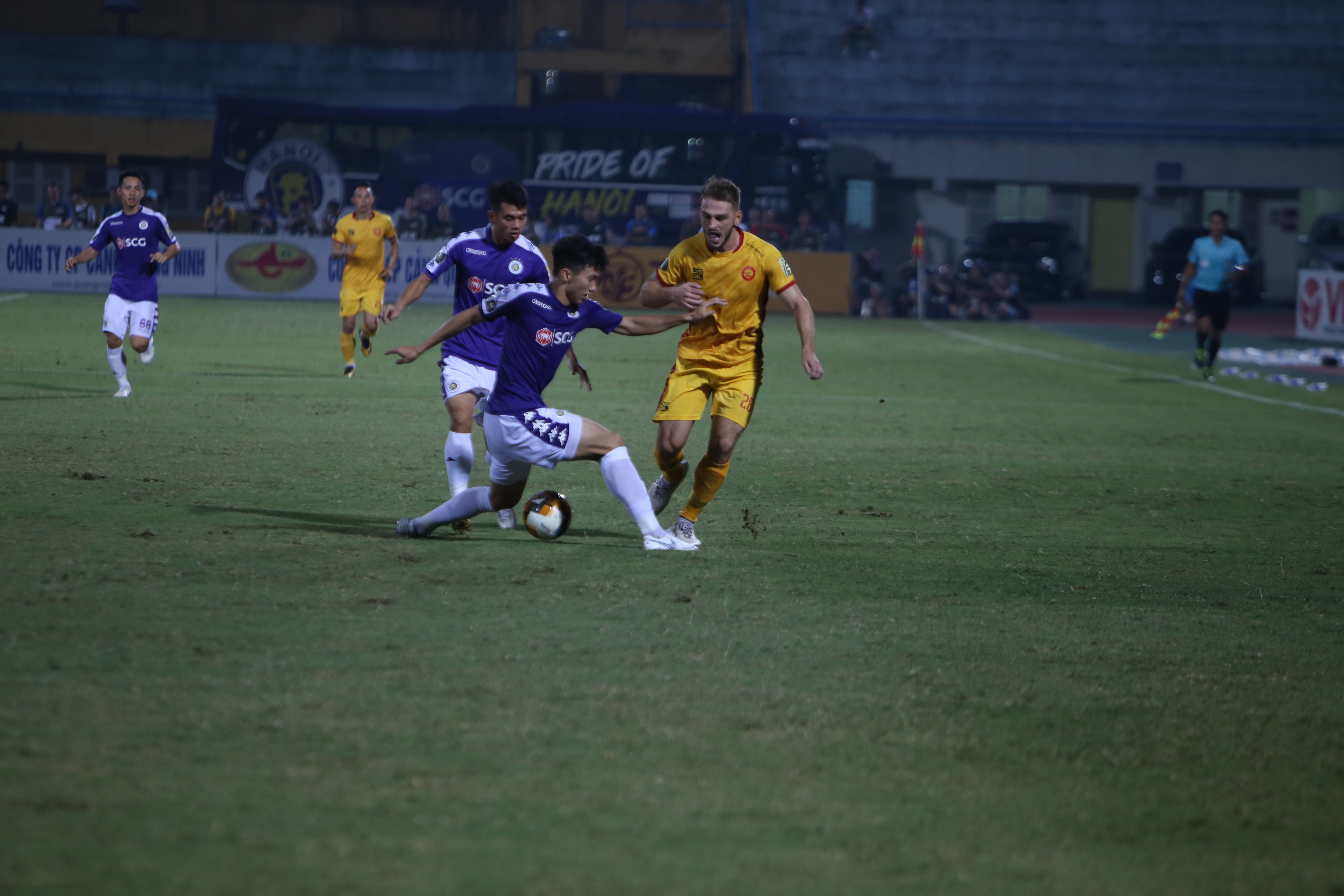 Hà Nội vs Thanh Hoá, kết quả hà nội vs thanh Hoá, Hà Nội FC, CLB Hà Nội, kết quả hà nội vs thanh hoá