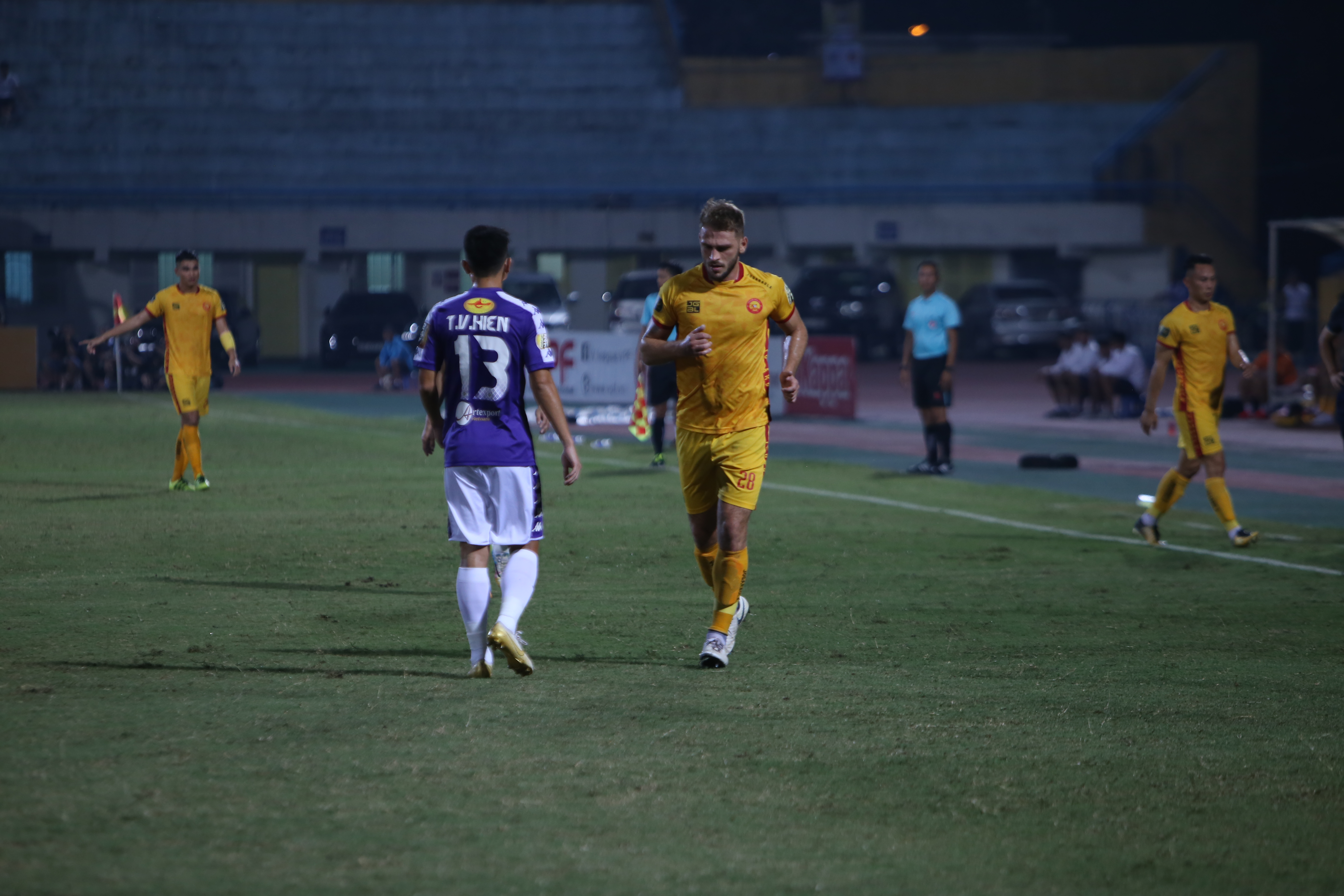 Hà Nội vs Thanh Hoá, kết quả hà nội vs thanh Hoá, Hà Nội FC, CLB Hà Nội, kết quả hà nội vs thanh hoá
