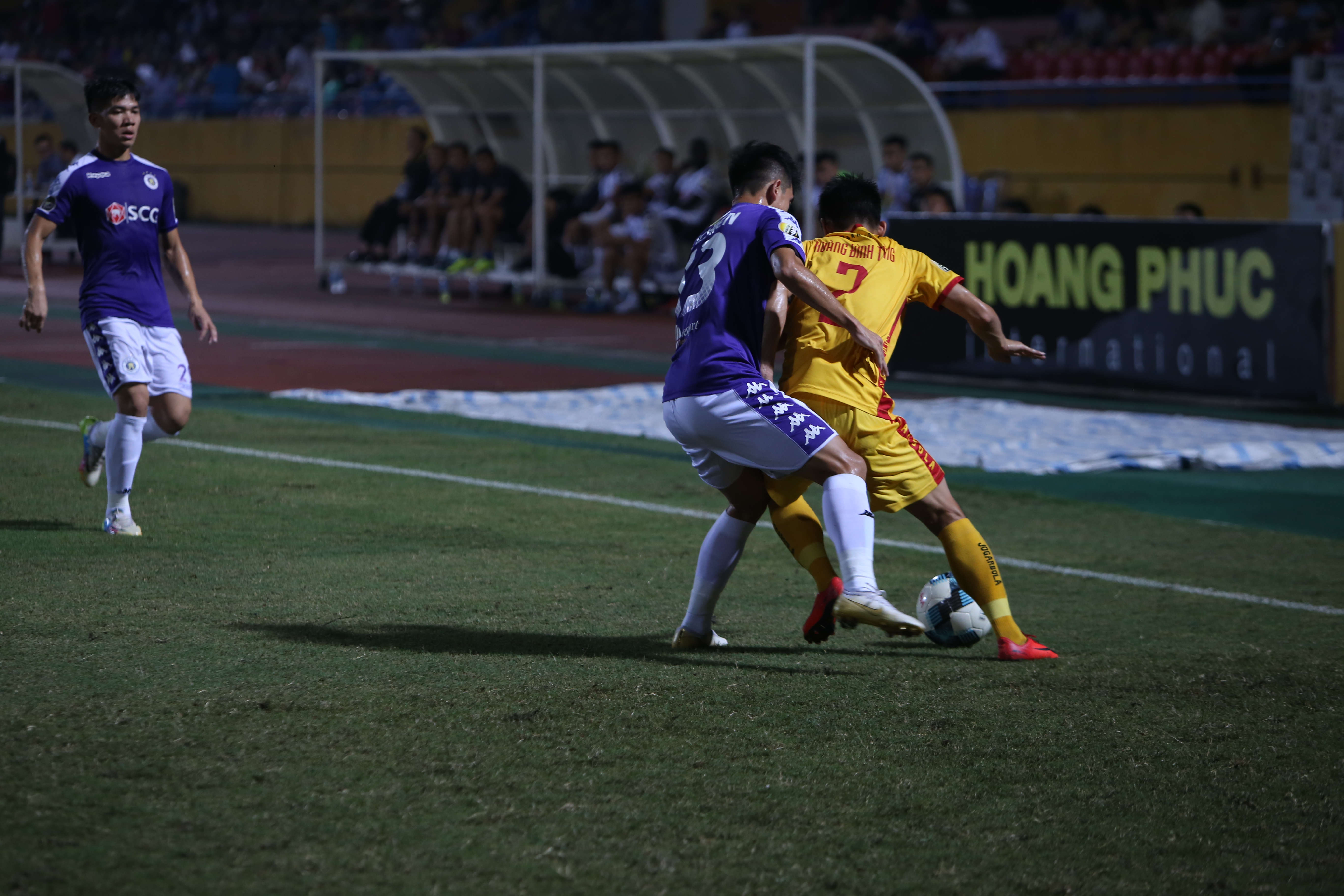 Hà Nội vs Thanh Hoá, kết quả hà nội vs thanh Hoá, Hà Nội FC, CLB Hà Nội, kết quả hà nội vs thanh hoá