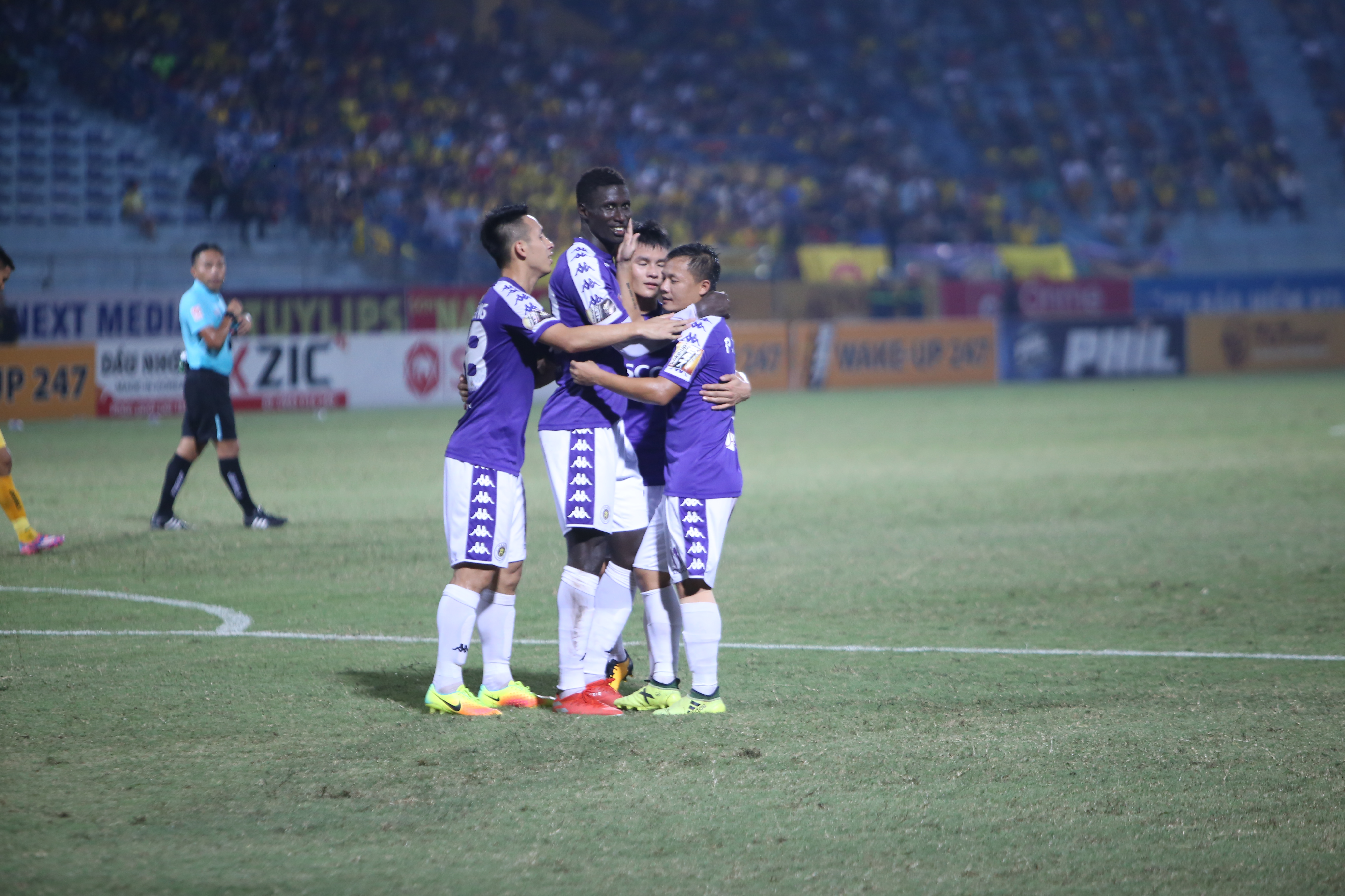 Hà Nội vs Thanh Hoá, kết quả hà nội vs thanh Hoá, Hà Nội FC, CLB Hà Nội, kết quả hà nội vs thanh hoá