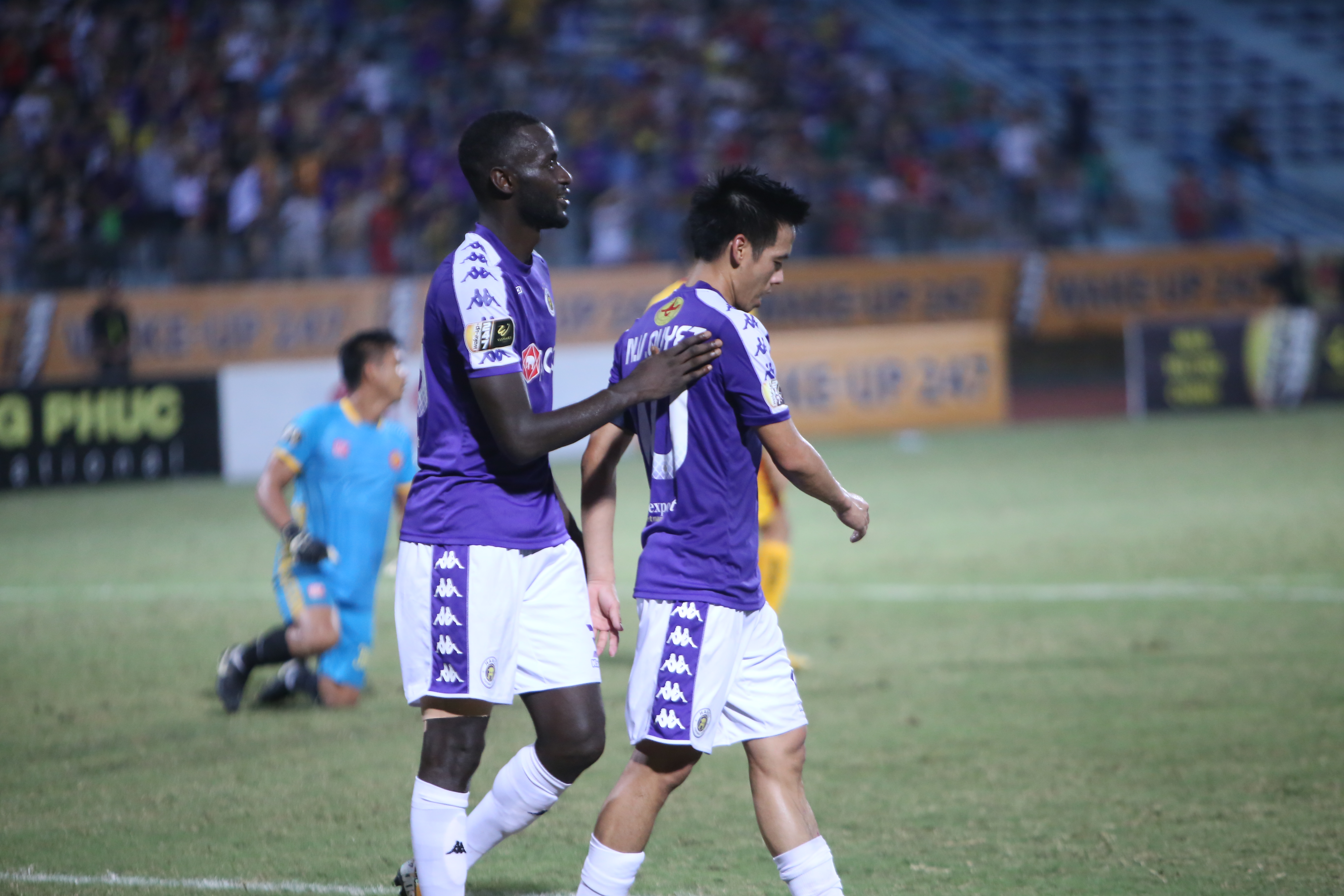 công nghệ var v-league 2019, vleague 2019, trần anh tú, vpf, VAR V-League 2019