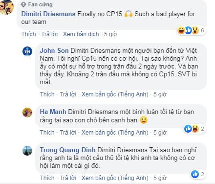 công phượng, sint-truiden vs Standard Liege, kết quả sint-truiden, vòng 3 giải bỉ, công phượng sint-truiden