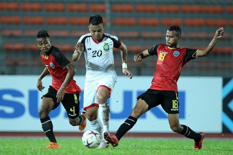 Kết quả U18 Đông Timor vs U18 Philippines, trực tiếp giải U18 Đông Nam Á, trực tiếp u18 hôm nay