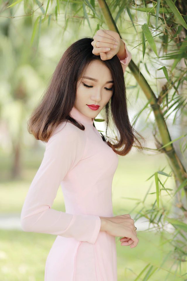 bạn gái phan văn đức, Nguyễn Ngọc Nữ, hot girl ngọc nữ, bạn gái tin đồn của phan văn đức, ngọc nữ là ai