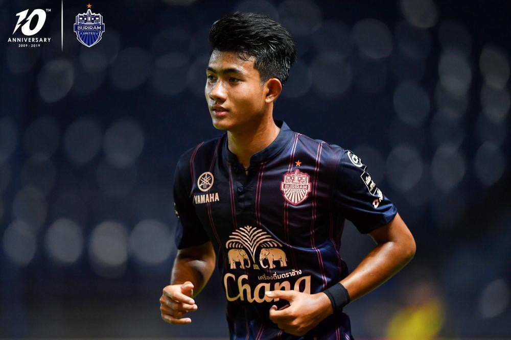 u18 việt nam vs u18 thái lan, kết quả u18 việt nam, hlv u18 thái lan, giải u18 đông nam á