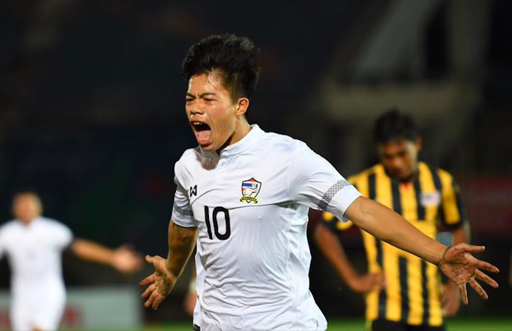 kết quả U18 Thái Lan vs U18 Malaysia, trực tiếp u18 thái lan, trực tiếp u18 malaysia, trực tiếp giải u18 đông nam á