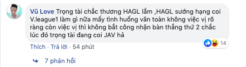 hagl vs bình dương, v-league 2019, bxh vleague 2019, bình dương việt vị, cđv hagl