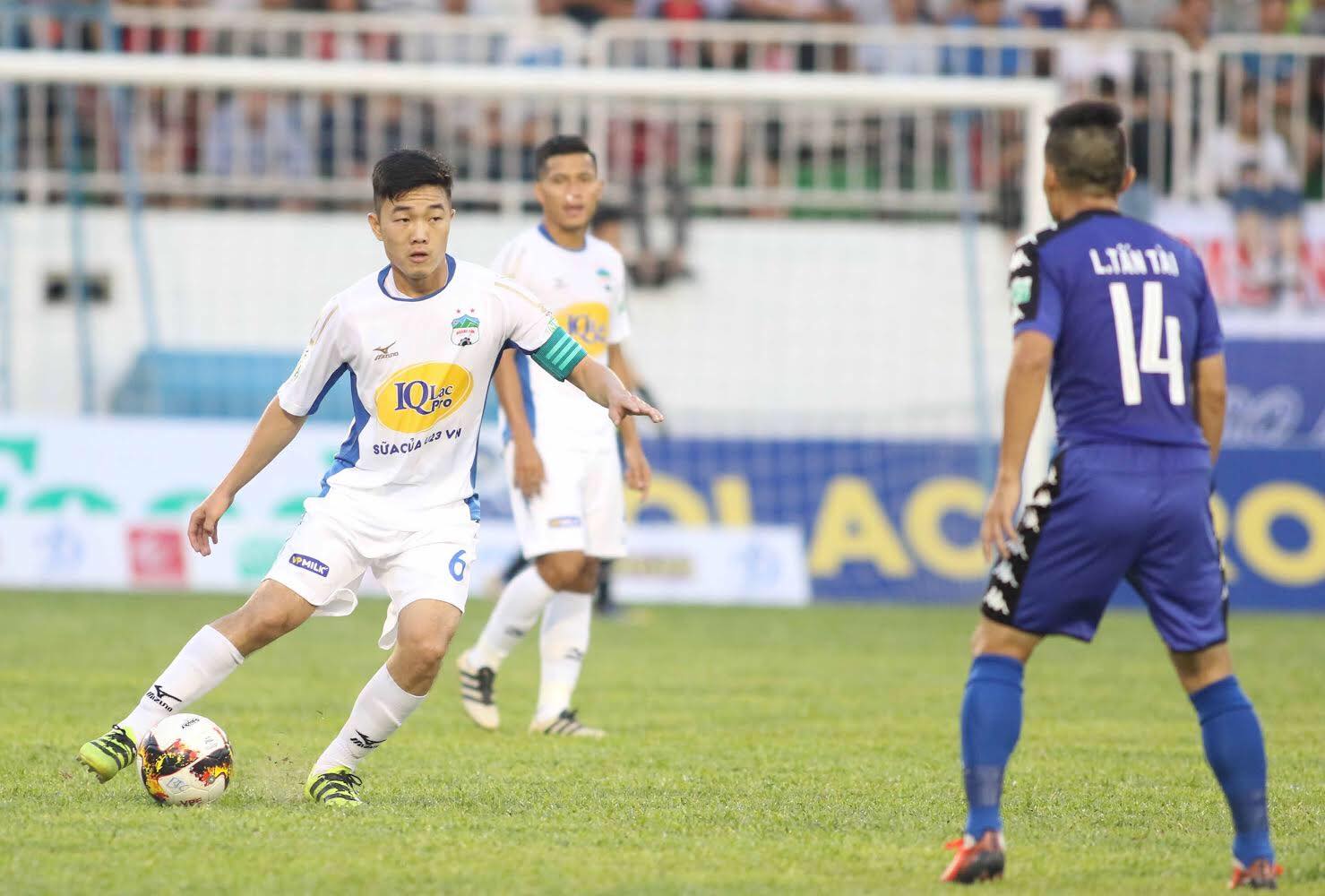 Becamex Bình Dương vs HAGL, vòng 21 v-league 2019, v-league 2019, hagl vs bình dương, nhận định hagl