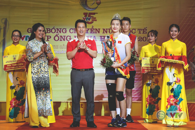 đặng thị kim thanh, hoa khôi bóng chuyền, vtv cup 2019, kim thanh và kim liên sang đài loan