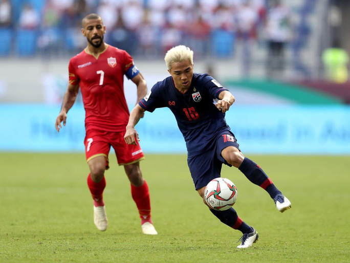 vòng loại world cup 2022, việt nam vs thái lan, akira nishino, vl wc 2022, đội tuyển thái lan vs đội tuyển việt nam