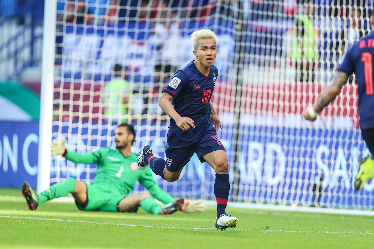 vòng loại world cup 2022, bảng g vòng loại world cup 2022, vl wc 2022, việt nam vs thái lan