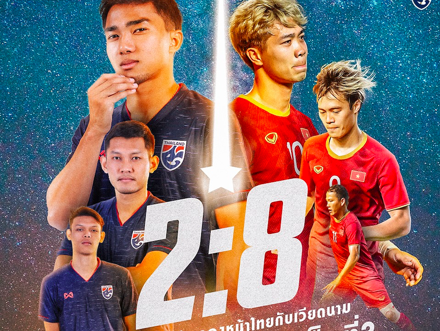 việt nam vs thái lan, vòng loại world cup 2022, vl wc 2022, akira nishino, đội tuyển việt nam, đội tuyển thái lan