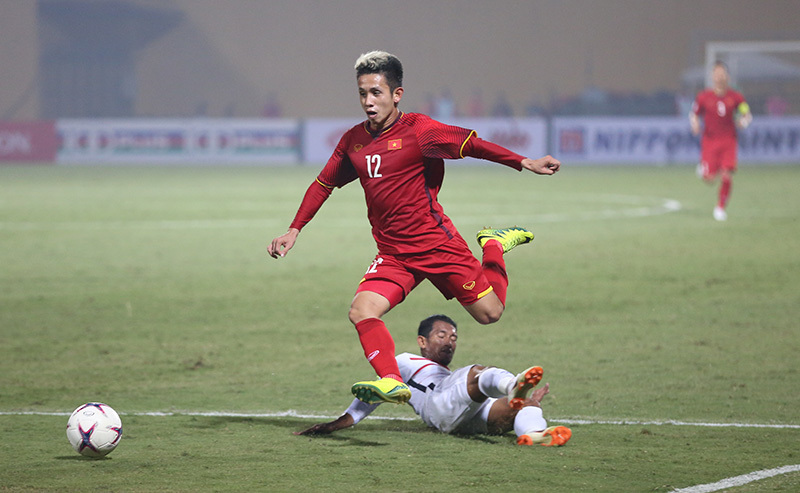 hlv park hang seo, vòng loại world cup 2022, việt nam vs thái lan, king's cup 2019, vl wc 2022