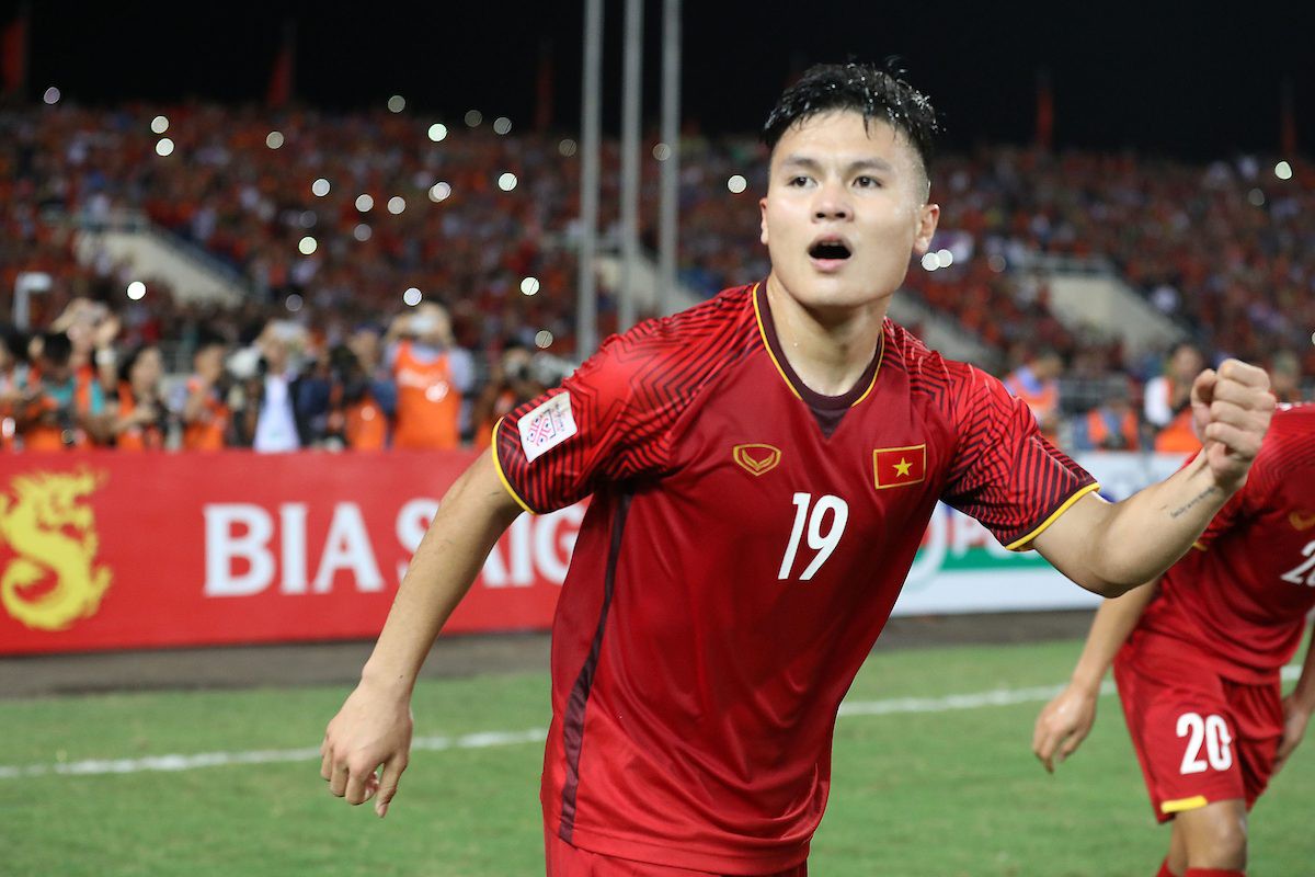 Việt Nam vs Thái Lan, viet nam vs thai lan, king cup 2019, đội tuyển Việt Nam, đội tuyển Thái Lan