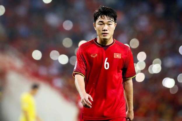 Việt Nam vs Thái Lan, viet nam vs thai lan, king cup 2019, đội tuyển Việt Nam, đội tuyển Thái Lan
