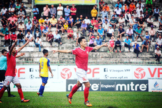 hồng lĩnh hà tĩnh thăng hạng, giải hạng nhất quốc gia, giải v-league 2019, hồng lĩnh hà tĩnh thăng hạng