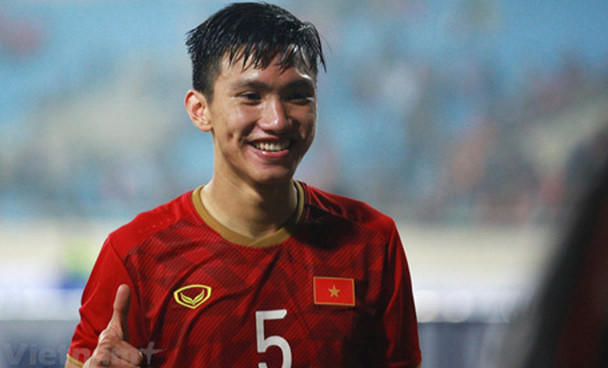 Đoàn Văn Hậu, đoàn văn hậu sang hà lan, đoàn văn hậu sang châu âu, CLB Heerenveen, đoàn văn hậu xuất ngoại
