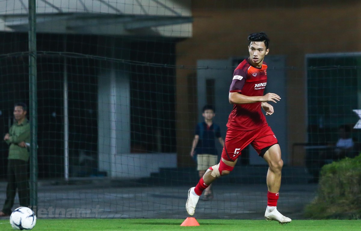 Đoàn Văn Hậu, đoàn văn hậu sang hà lan, đoàn văn hậu sang châu âu, CLB Heerenveen, đoàn văn hậu xuất ngoại