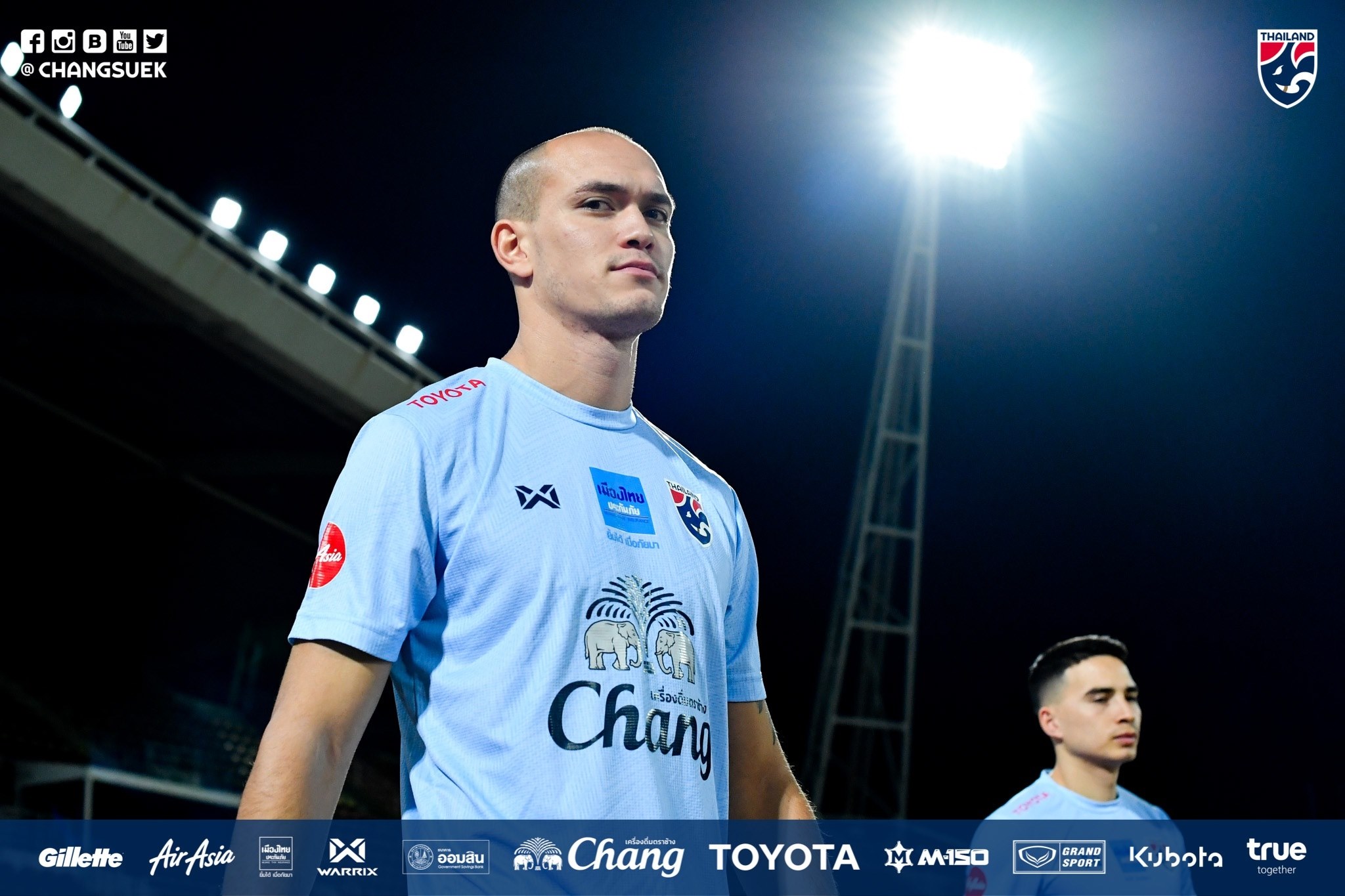 Manuel Bihr là ai, danh sách đội tuyển thái lan tham dự vòng loại world cup 2022, việt nam vs thái lan, vl wc 2022