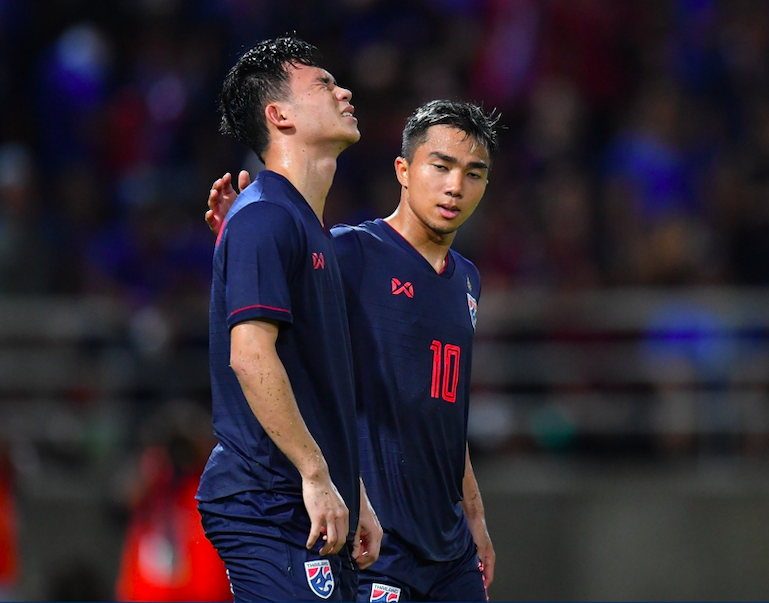 việt nam vs thái lan, vòng loại world cup 2022, vl wc 2022, akira nishino, đội tuyển việt nam, đội tuyển thái lan