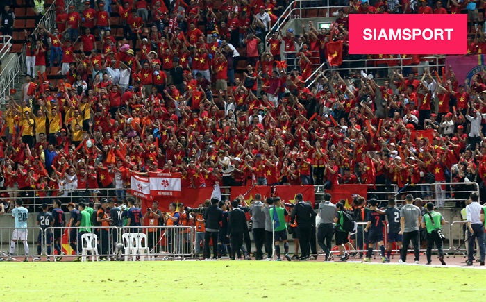 việt nam vs thái lan, công phượng, chanathip songkrasin, vòng loại world cup 2022, ảnh việt nam vs thái lan