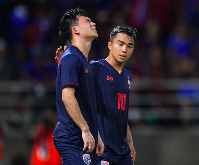 việt nam vs thái lan, vòng loại world cup 2022, vl wc 2022, akira nishino, đội tuyển việt nam, đội tuyển thái lan
