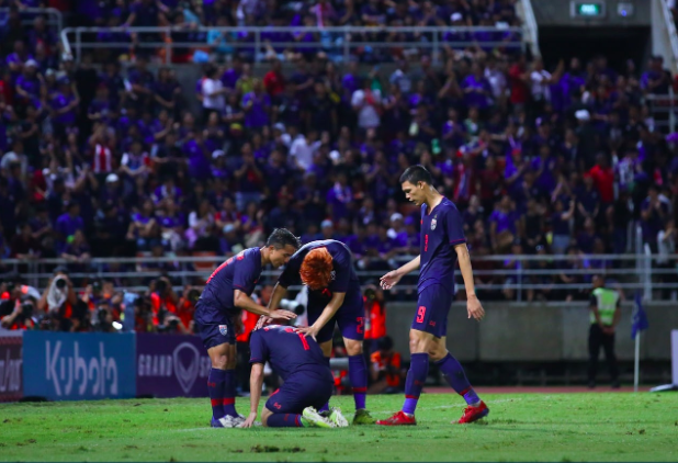 việt nam vs thái lan, vòng loại world cup 2022, vl wc 2022, akira nishino, đội tuyển việt nam, đội tuyển thái lan