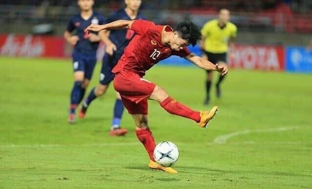 việt nam vs thái lan, vòng loại world cup 2022, vl wc 2022, akira nishino, đội tuyển việt nam, đội tuyển thái lan