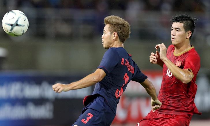 U22 Việt Nam vs U22 Trung Quốc, Sea Games 30, nhận định u22 việt nam vs u22 trung quốc, trực tiếp u22 việt nam